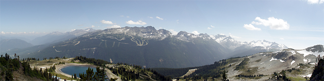 Whistler/Blackcomb