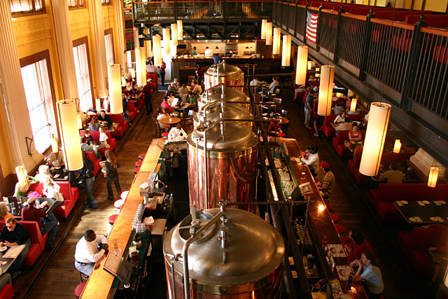 Capital Brewery