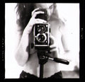 early self portrait