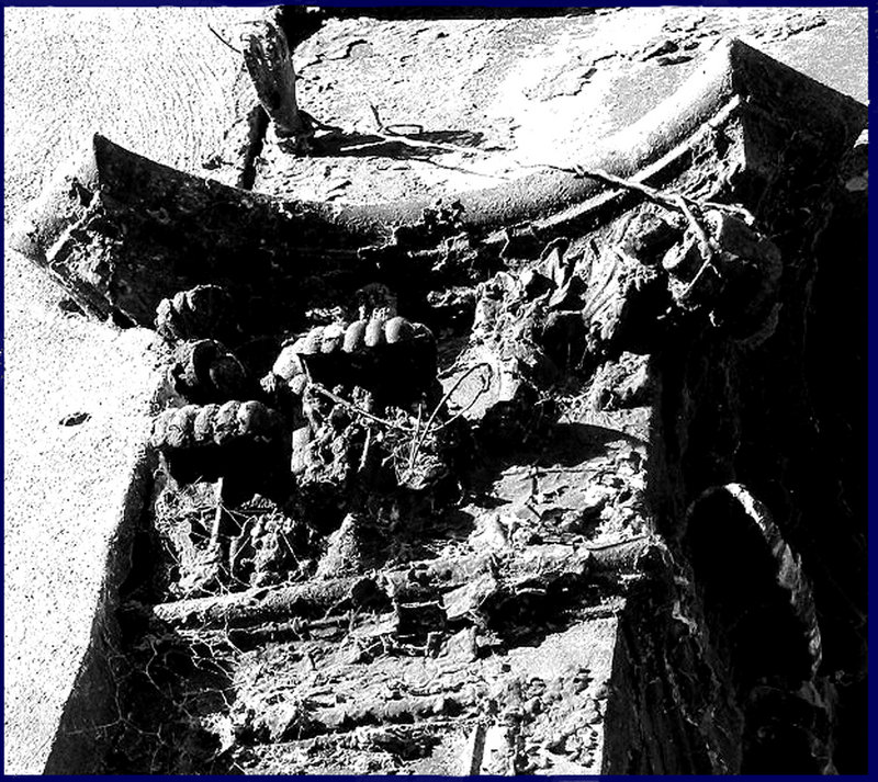 ancient