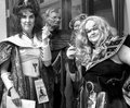 Klingon Chicks Are Smokin'!