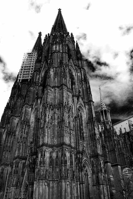 Dom Cathedral