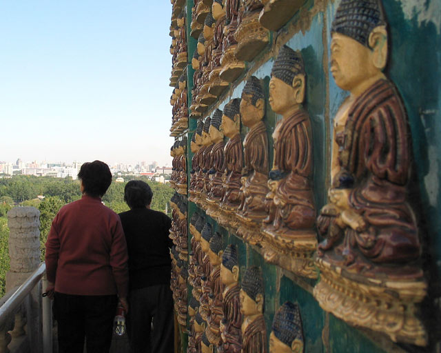 Buddhas' View