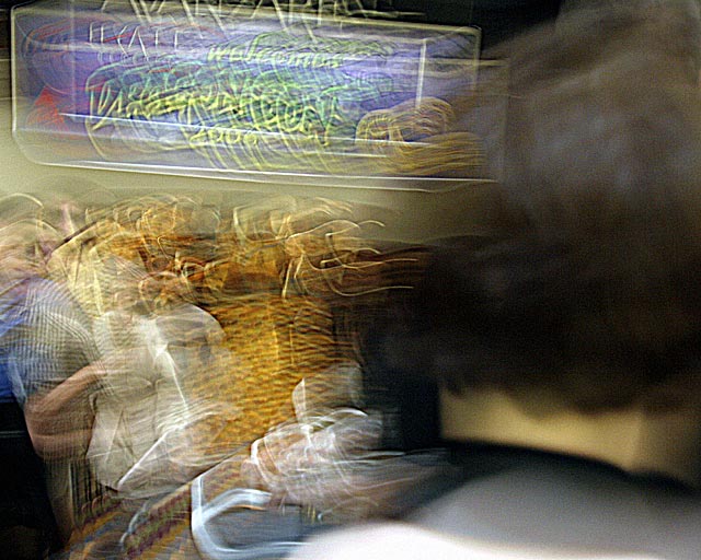 Dragon*Con's Eye View