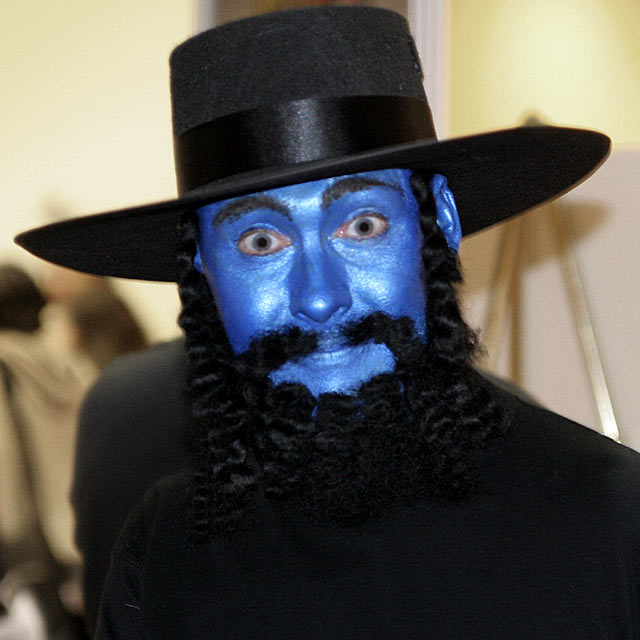 Jew Man Group