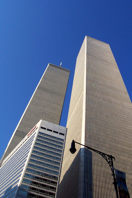 World Trade Center