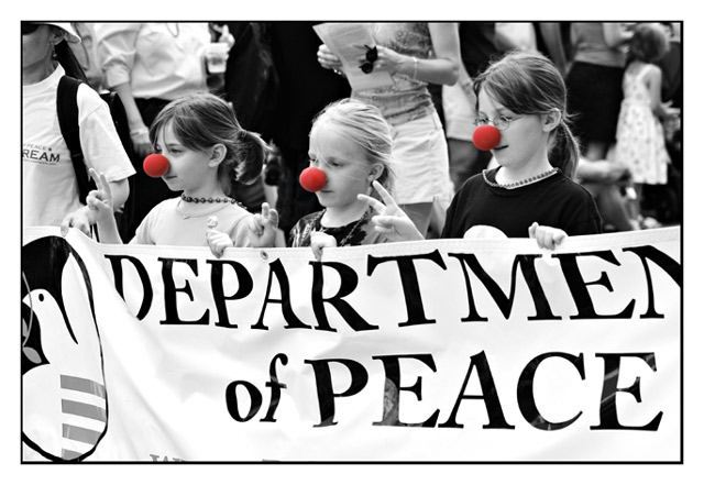 Department of Peace