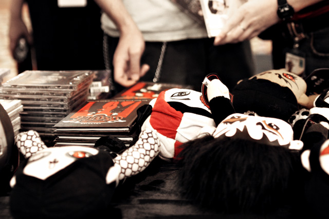 Goth Dolls