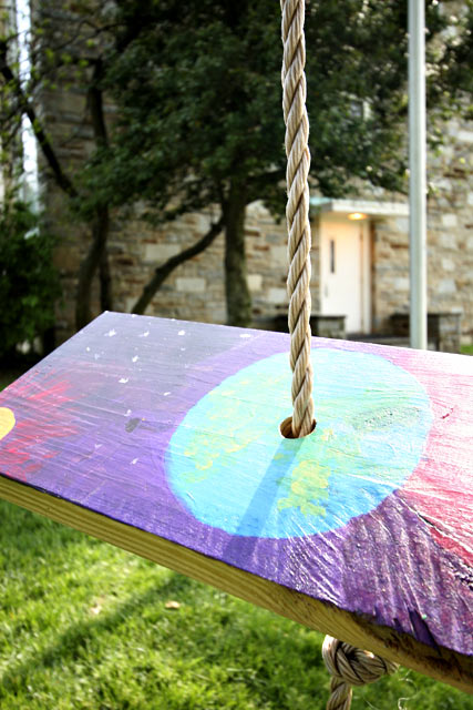 Alcock Swing