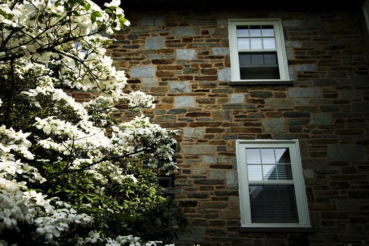 Hooper House