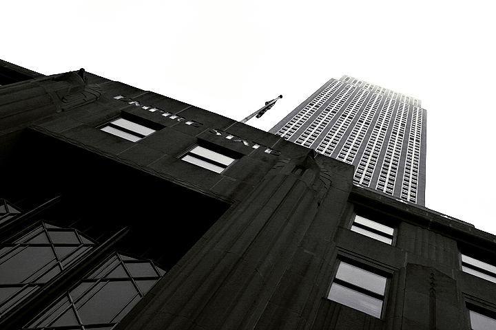 Empire State Building