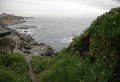 Santa Cruz, CA. 