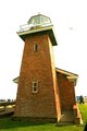 Light House in Santa Cruz, CA. 