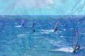 windsurferoverlay