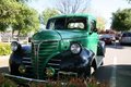 Old Plymouth
