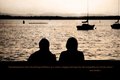 Couple at Sunset-13