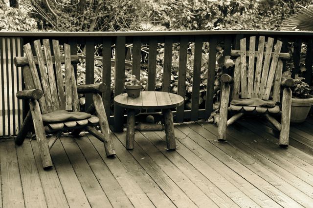 Chairs