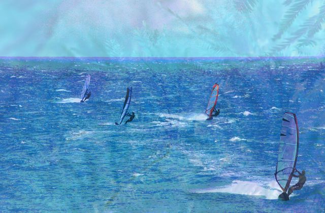 windsurferoverlay