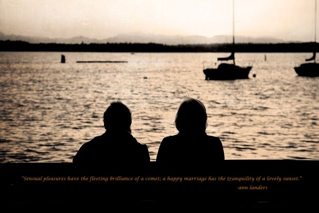 Couple at Sunset-13