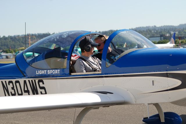 PJ Flying 