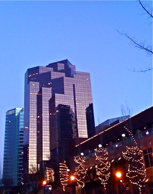 Bellevue Bldg.