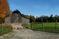 Bloomington Barn 4x6