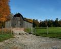 Bloomington Barn 8x10