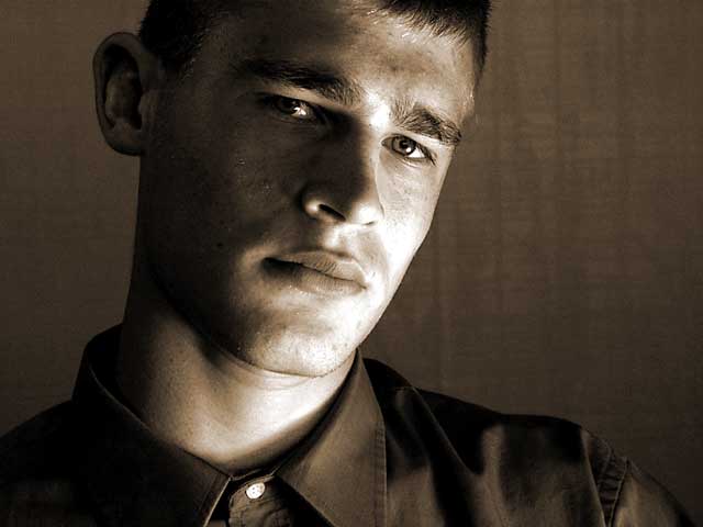 Pensive #2