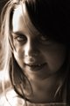 sunny sepia