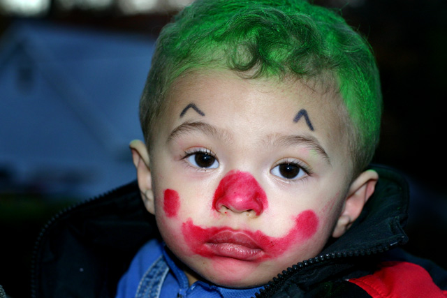 Clown