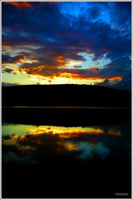 sunset 9