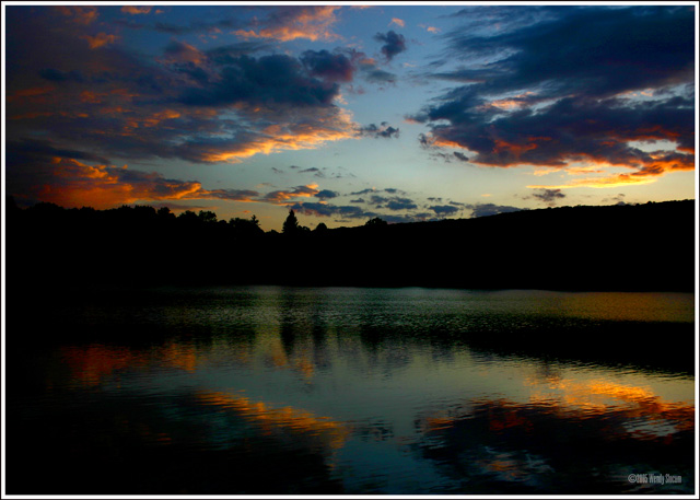 sunset 5