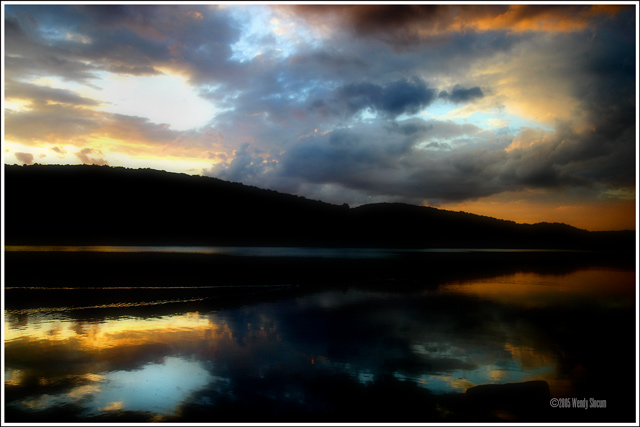 sunset 3