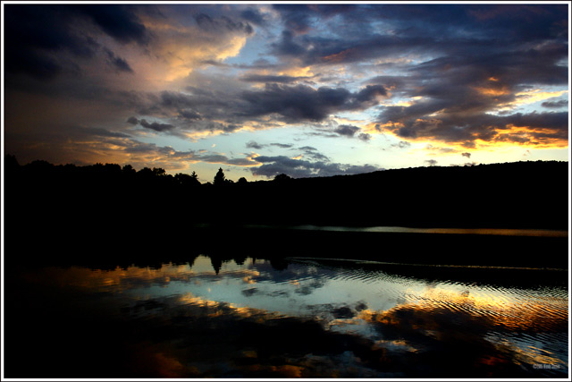 sunset 12