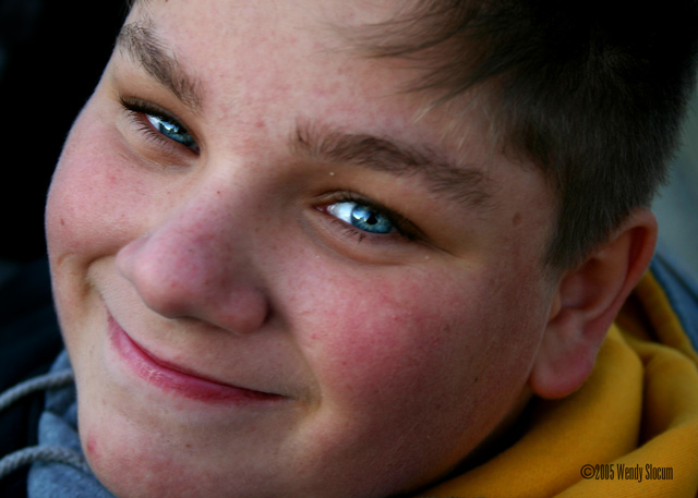 Brendan