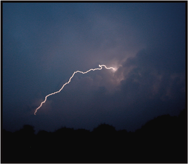 lightning