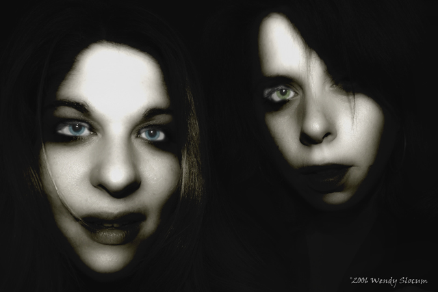 Evil Twins