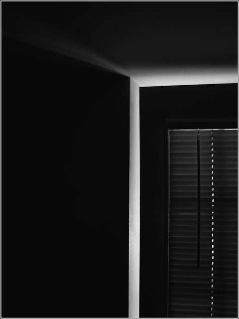 blackout
