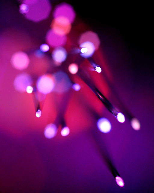 Color Optics