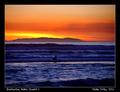 Huntington Beach Sunset