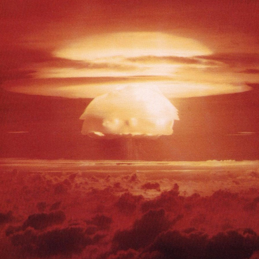 Castle Bravo