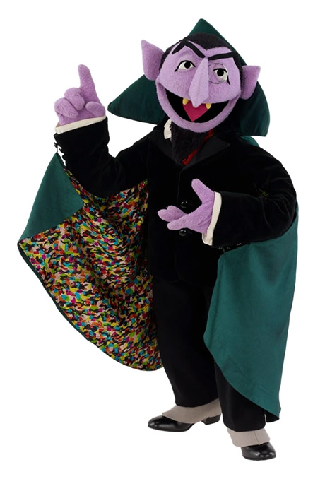 The_Count