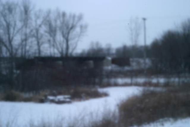Pinhole on 10D