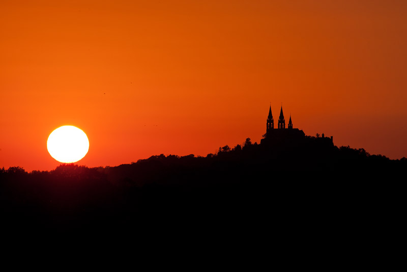 Sun 400mm 5D