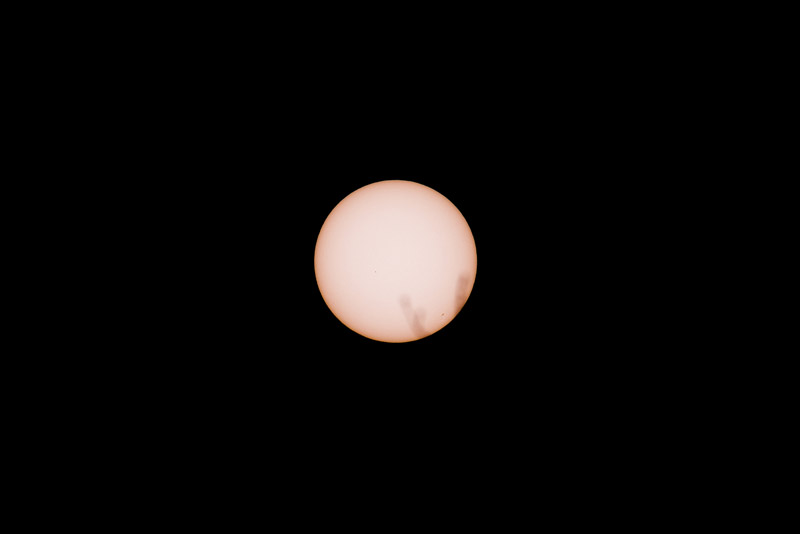Sun 800mm 5D