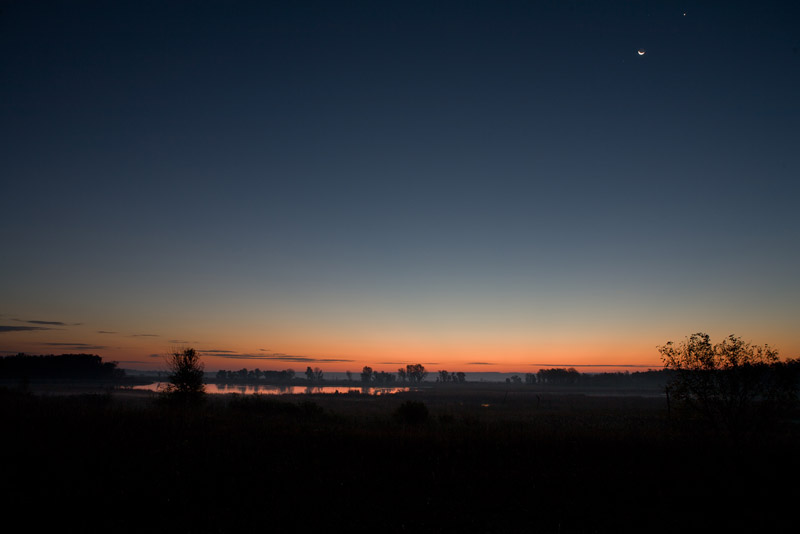 Moon 24mm 5D