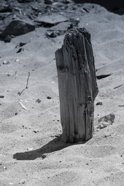 Washed Up?