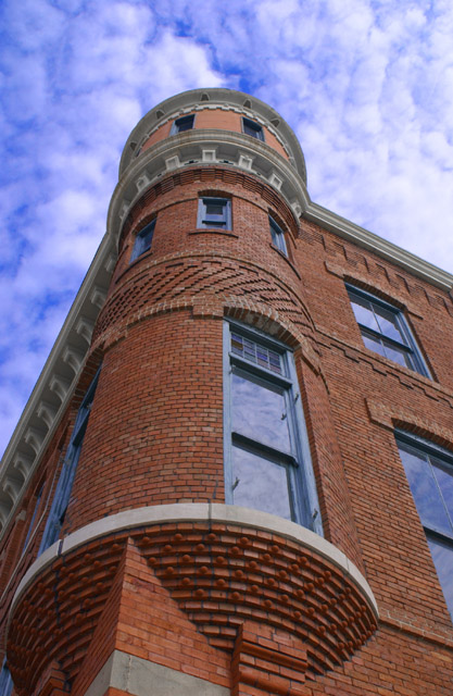 Windows To The Sky