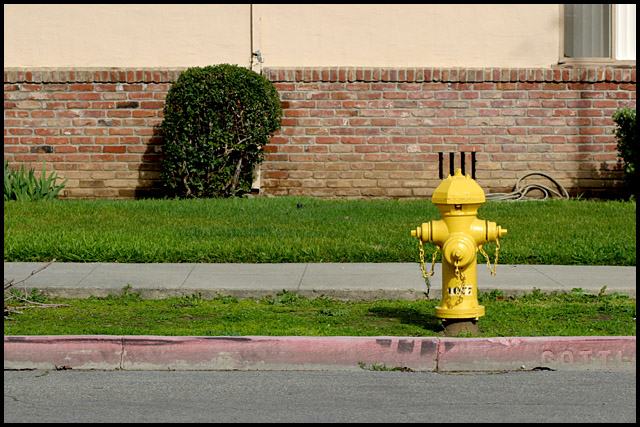 Hydrant 01