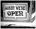 sorry